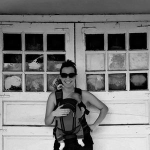 Meet your Posher, Audra